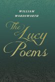 The Lucy Poems (eBook, ePUB)