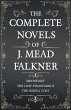 The Complete Novels of J. Meade Falkner... - Bild 1