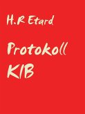 Protokoll KIB (eBook, ePUB)