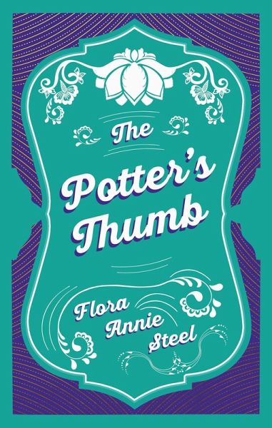 The Potter's Thumb (eBook, ePUB)