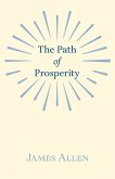 The Path of Prosperity (eBook, ePUB)