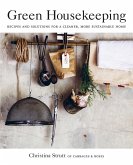 Green Housekeeping (eBook, ePUB)