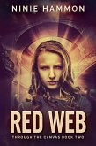Red Web (Through the Canvas, #2) (eBook, ePUB)