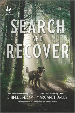 Cover Search and Recover (eBook, ePUB)