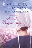 Amish Beginnings (eBook, ePUB)