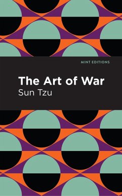 The Art of War (eBook, ePUB) - Tzu, Sun