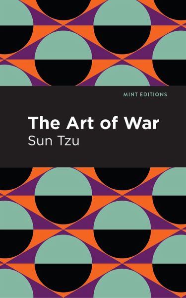 The Art of War (eBook, ePUB)