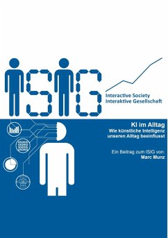 KI im Alltag (eBook, PDF) - Munz, Marc