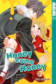 Honey come Honey 06 (eBook, ePUB)