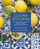 Cucina Siciliana (eBook, ePUB)