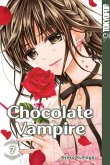 Chocolate Vampire 07 (eBook, ePUB) Chocolate Vampire 07 (eBook, ePUB)