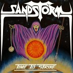 Time To Strike Time To Strike