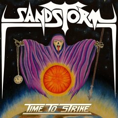 Time To Strike - Sandstorm