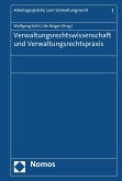 Verwaltungsrechtswissenschaft und Verwaltungsrechtspraxis (eBook, PDF)