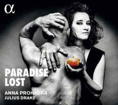 Paradise Lost - Prohaska,Anna/Drake,Julius