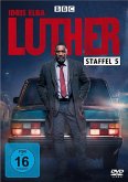 Luther - Staffel 5