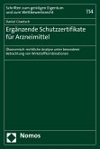 Ergänzende Schutzzertifikate für Arzneimittel (eBook, PDF)