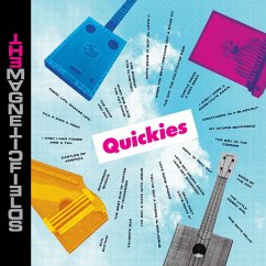 Quickies - Magnetic Fields,The