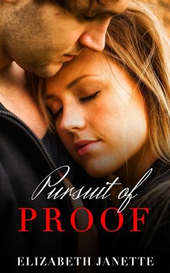 Cover Pursuit of Proof (eBook, ePUB)