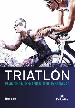 Cover Triatlón (eBook, ePUB)
