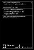 Soziale Grundrechte in den "neuen" Mitgliedstaaten der Europäischen Union (eBook, PDF)