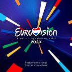 Eurovision Song Contest-Rotterdam 2020