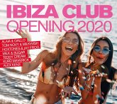 Ibiza Club Opening 2020
