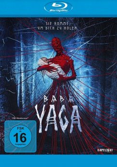 Baba Yaga