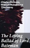 The Loving Ballad of Lord Bateman (eBook, ePUB)