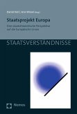 Staatsprojekt Europa (eBook, PDF)