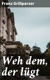 Weh dem, der lügt (eBook, ePUB)