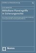 Mittelbare Planeingriffe in... - Bild 1