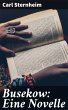 Busekow: Eine Novelle (eBook, ePUB) - Bild 1