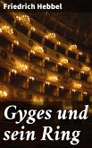 Gyges und sein Ring (eBook, ePUB)