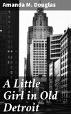 A Little Girl in Old Detroit (eBook, ePUB)