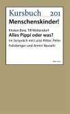 Alles Pippi oder was? (eBook, ePUB)