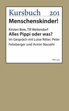 Cover Alles Pippi oder was? (eBook, ePUB)