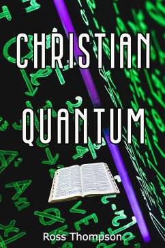 Cover Christian Quantum (eBook, ePUB)