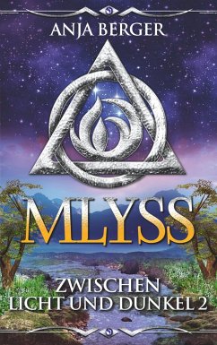 Mlyss (eBook, ePUB) - Berger, Anja