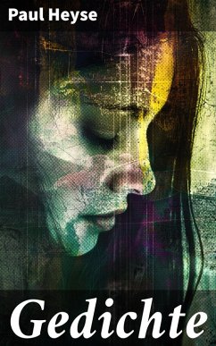 Gedichte (eBook, ePUB) - Heyse, Paul