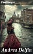 Andrea Delfin (eBook, ePUB) - Bild 1
