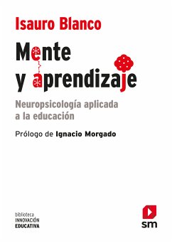 Mente y aprendizaje (eBook, ePUB) - Blanco, Isauro