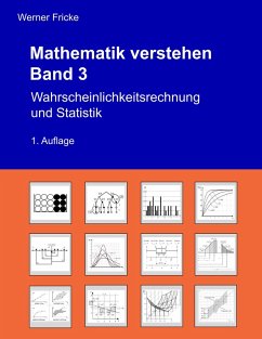 Wahrscheinlichkeitsrechnung und Statistik (eBook, ePUB) - Fricke, Werner