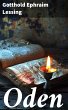Oden (eBook, ePUB) - Bild 1