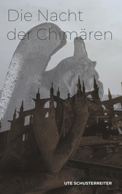 Cover Die Nacht der Chimären (eBook, ePUB)