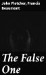 The False One (eBook, ePUB) - Bild 1
