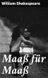 Maaß für Maaß (eBook, ePUB) - Bild 1