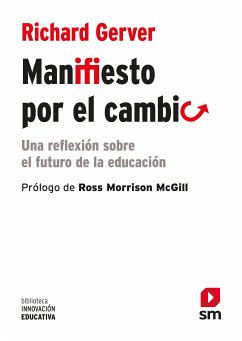 Manifiesto para el cambio (eBook, ePUB) - Gerver, Richard