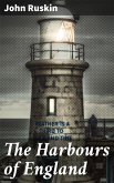 The Harbours of England (eBook, ePUB)