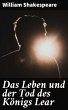 Das Leben und der Tod des Königs Lear... - Bild 1